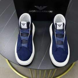Picture of Armani Shoes _SKUArmanisz38-45hnh1101680